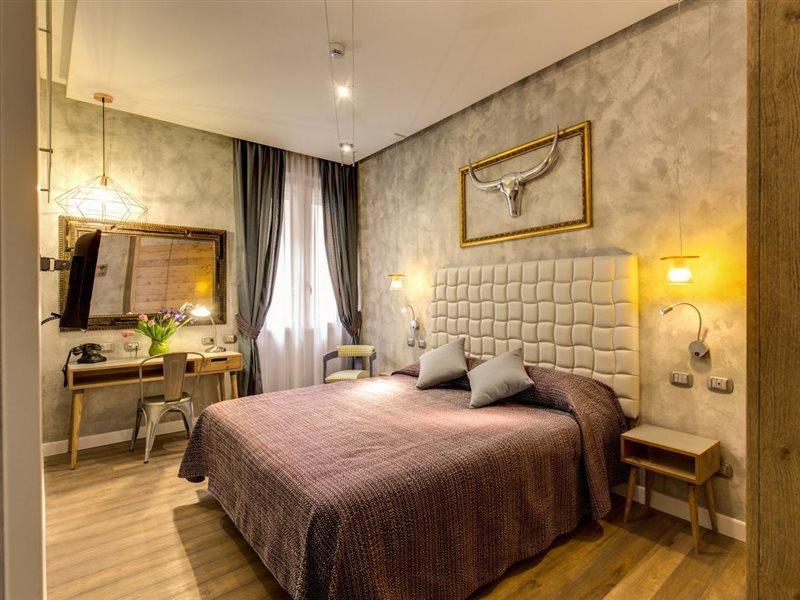ปาร์ลาเมนโต บูทิก โฮเทล Hotel โรม ภายนอก รูปภาพ