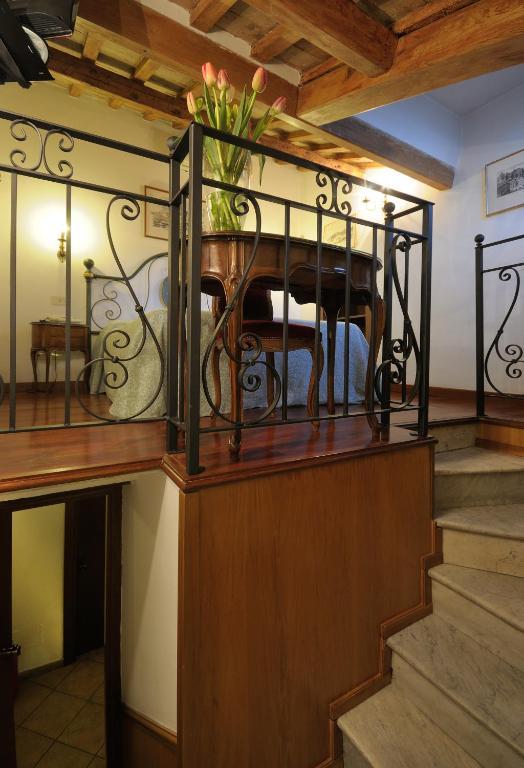 ปาร์ลาเมนโต บูทิก โฮเทล Hotel โรม ห้อง รูปภาพ