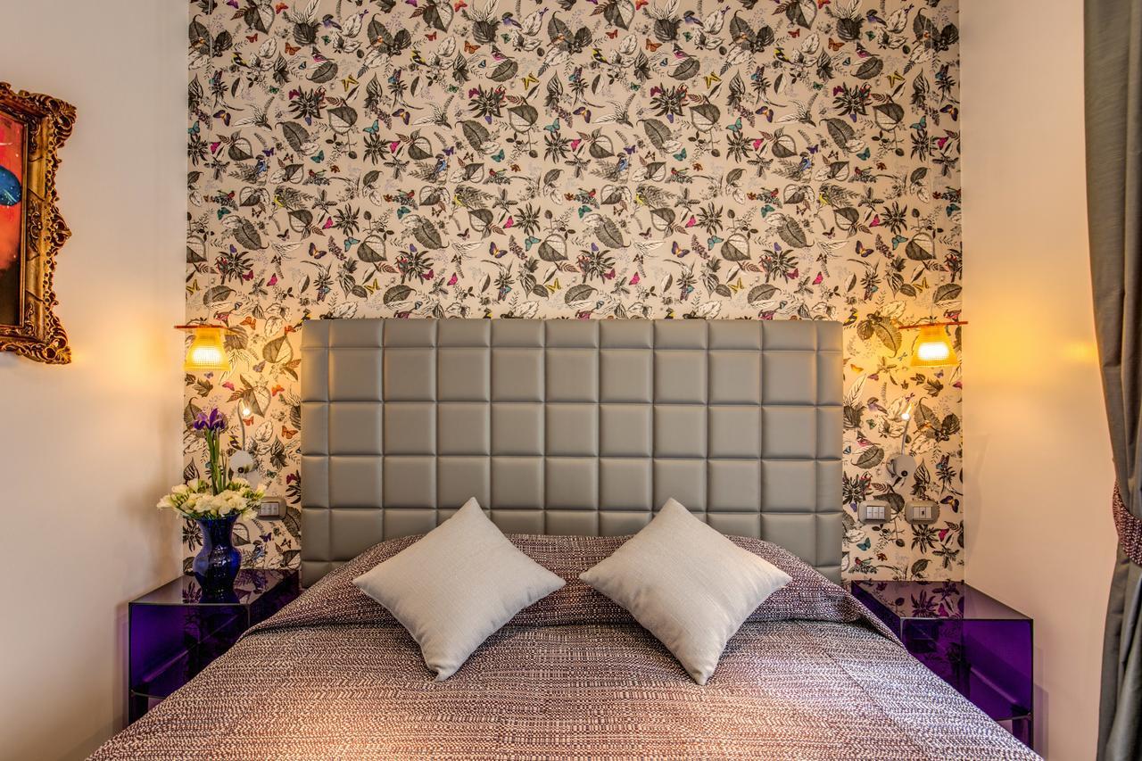 ปาร์ลาเมนโต บูทิก โฮเทล Hotel โรม ภายนอก รูปภาพ