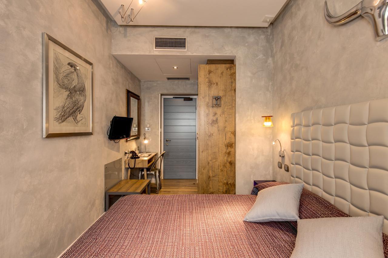 ปาร์ลาเมนโต บูทิก โฮเทล Hotel โรม ภายนอก รูปภาพ