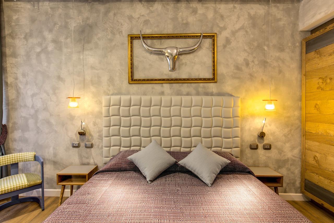 ปาร์ลาเมนโต บูทิก โฮเทล Hotel โรม ภายนอก รูปภาพ
