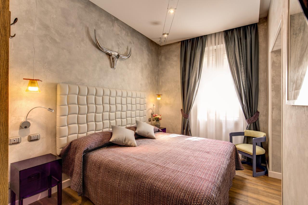 ปาร์ลาเมนโต บูทิก โฮเทล Hotel โรม ภายนอก รูปภาพ