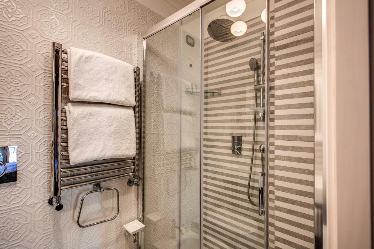 ปาร์ลาเมนโต บูทิก โฮเทล Hotel โรม ภายนอก รูปภาพ